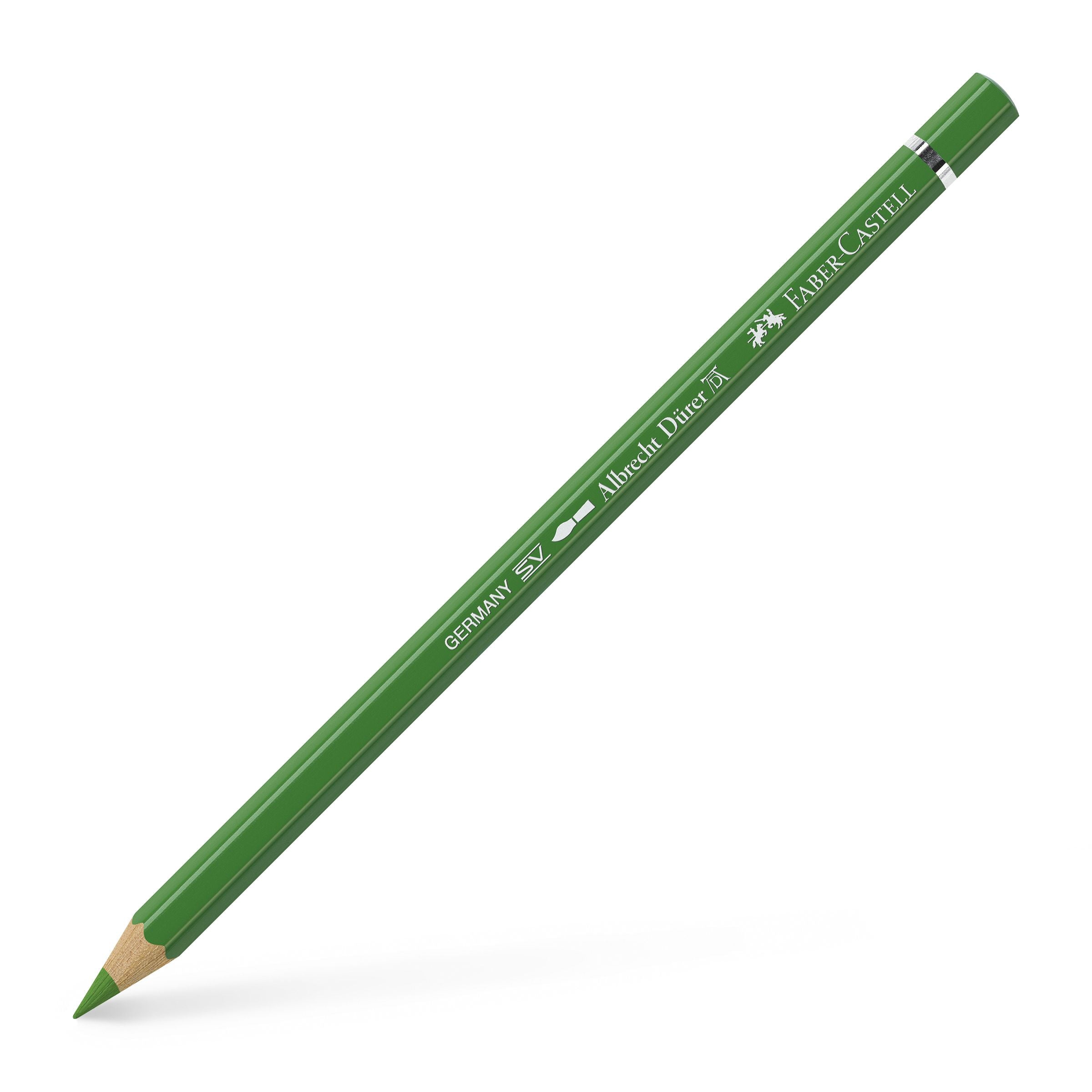 CREION COLORAT ACUARELA VERDE PERMANENT 266 A. DURER FABER-CASTE CREION COLORAT ACUARELA VERDE PERMANENT 266 A. DURER FABER-CASTE